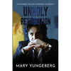 Unholy Retribution - Paperback
