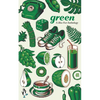 Green - Paperback