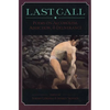 Last Call: Poems on Alcoholism, Addiction, & Deliv - Paperback