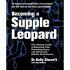 Becoming a Supple Leopard, 2nd Edition: The Ultimate Guide to Resolving Pain, Preventing Injury, and Optimizing Athletic Performance - Hardcover
