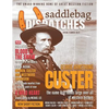 Saddlebag Dispatches-Spring/Summer 2019 - Paperback