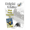 Bright White - Paperback