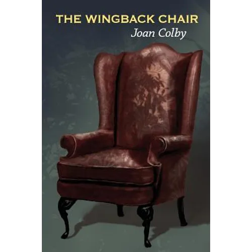 The Wingback Chair - Paperback