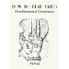 How To Read Hands: First Elements of Chiromancy - Paperback