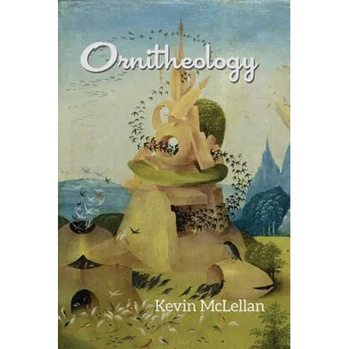 Ornitheology - Paperback