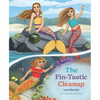 The Fin-Tastic Cleanup - Hardcover