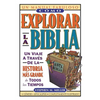The C��mo Explorar La Biblia - Paperback