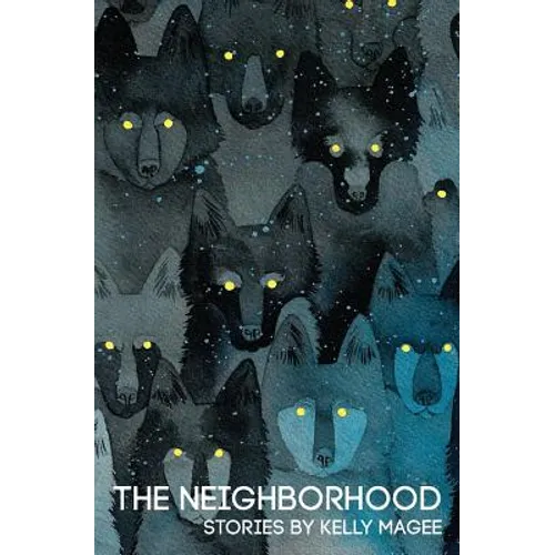 The Neighborhood - Paperback