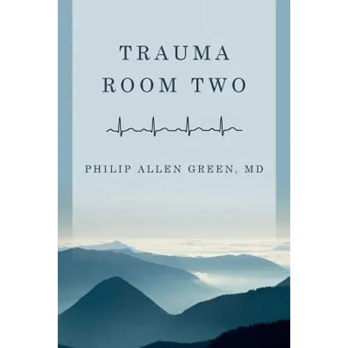 Trauma Room Two - Paperback