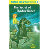 The Secret of Shadow Ranch - Hardcover