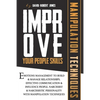 Improve Your People Skills: Emotions Management to Build & Manage Relationships. Effective Communication & Influence People. Narcissist & Narcissi - Paperback