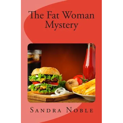 The Fat Woman Mystery - Paperback