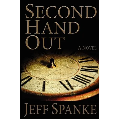 Second Hand Out - Paperback