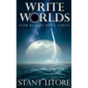 Write Worlds Your Readers Won't Forget - Paperback