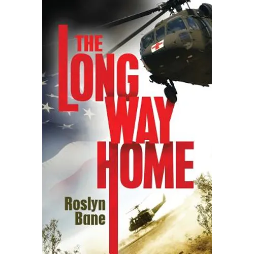 The Long Way Home - Paperback