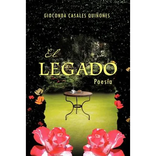El Legado: Poesia - Paperback