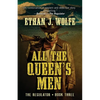 All the Queen's Men - Paperback
