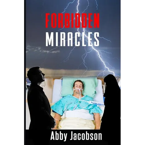 Forbidden Miracles - Paperback