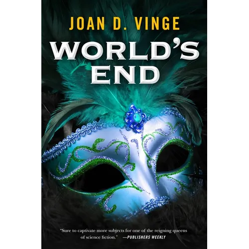 World's End: An Epic Novel of the Snow Queen Cycle - Paperback
