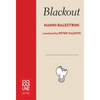 Blackout - Paperback