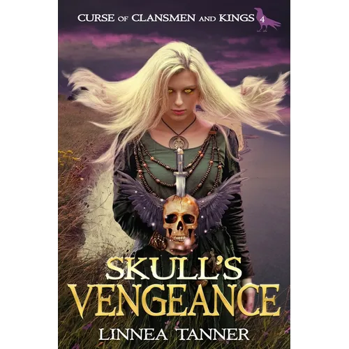 Skull's Vengeance - Paperback