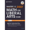 Master the Dsst Math for Liberal Arts Exam - Paperback