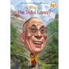 Who Is the Dalai Lama? - Paperback