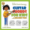 Guitar Chords for Kids...& Big Kids Too! - Paperback