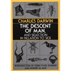 The Descent of Man, and Selection in Relation to Sex - Paperback