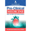 Pre-Clinical Medicine: MCQs and EMQs with Detailed Solutions - Paperback