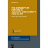 The Concept of Person in Judaism, Christianity and Islam - Paperback