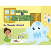 Betty Sue and the Horrible Glue Monster - Paperback