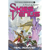 Skies of Venus: A Novel of Amtor (The Wild Adventures of Edgar Rice Burroughs, Book 11) - Paperback