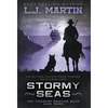 Stormy Seas: A YA Coming-of-Age Western Series - Hardcover