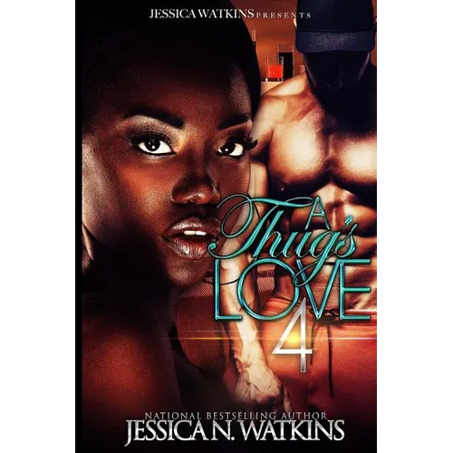 A Thug's Love 4 - Paperback