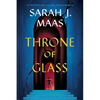 Throne of Glass - Hardcover