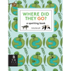 Where Did They Go? - Hardcover
