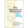 The Structure of Personality: Modelling Personality Using Nlp and Neuro-Semantics - Hardcover