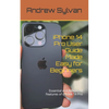 iPhone 14 Pro User Guide Made Easy for Beginners: Essential and Advanced Features of iPhone 14 Pro - Paperback
