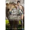 The Land of Giants: An Erotic Fairytale: Forbidden Fantasies from Magical World - Paperback