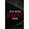 Haunt: Poems - Paperback