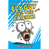 Fly Guy and the Alienzz (Fly Guy #18): Volume 18 - Hardcover
