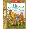 Goldilocks and the Three Bears - Paperback