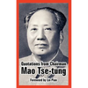 Quotations from Chairman Mao Tse-Tung - Paperback
