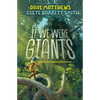 If We Were Giants - Paperback