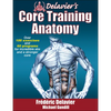 Delavier's Core Training Anatomy - Paperback