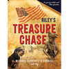 Riley's Treasure Chase: For young adults and their families - Paperback