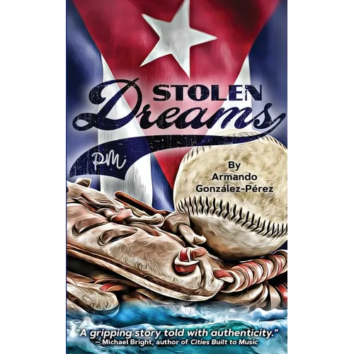 Stolen Dreams - Paperback