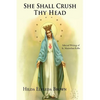 She Shall Crush Thy Head: Selected Writings of St. Maximilian Kolbe - Paperback