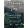 Memories in Green - Paperback